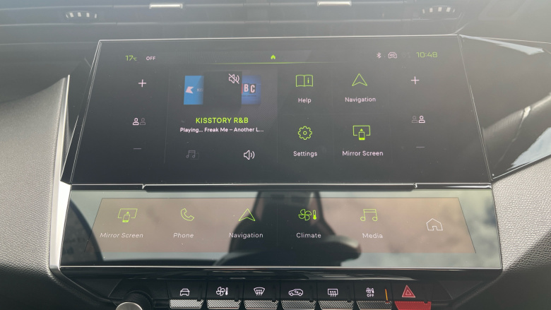 Peugeot 408 1.2 PureTech GT 5dr EAT8 Petrol Hatchback